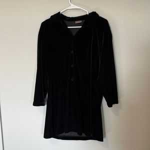 Bianca 44 Winter Jacket